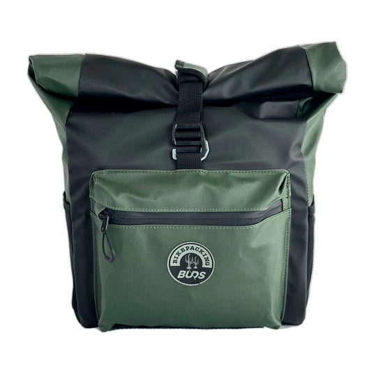 Lenkertasche BUDS HANDLEBAR BAG 10 L Khaki