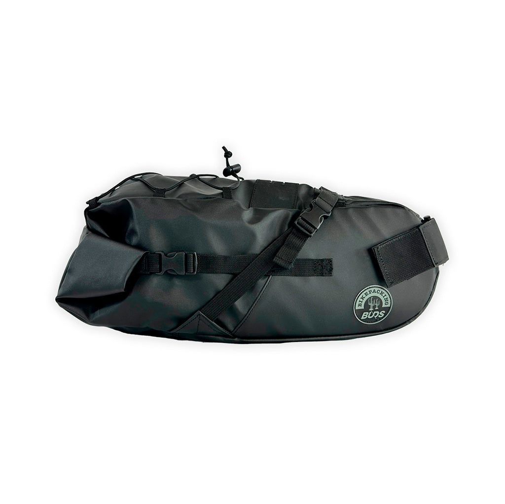 Sacoche de Selle BUDS SEAT BAG 15L Noir