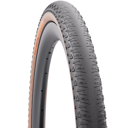 Pneu WTB BYWAY RS 50 700x50c Tubeless Ready Tan