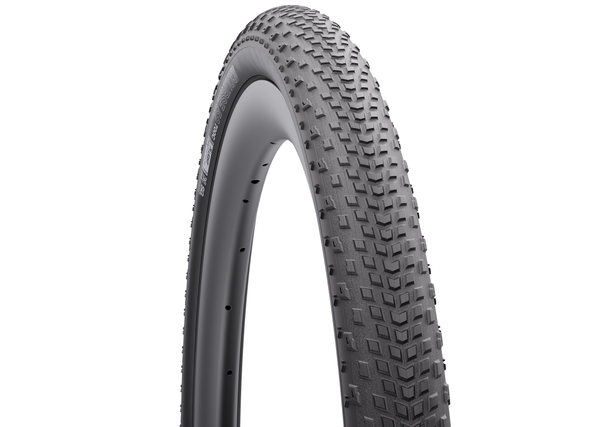 Pneu WTB COURSE 52 700x52c Tubeless Ready Noir