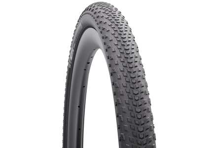 Pneu WTB COURSE 52 700x52c Tubeless Ready Noir