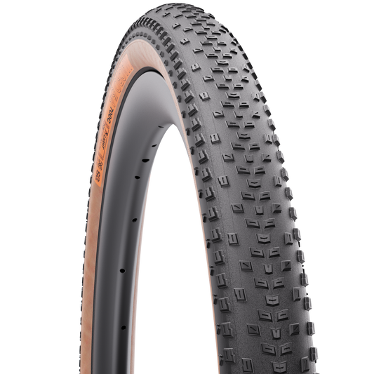 Pneu WTB MACRO 54 700x54c Tubeless Ready Tan