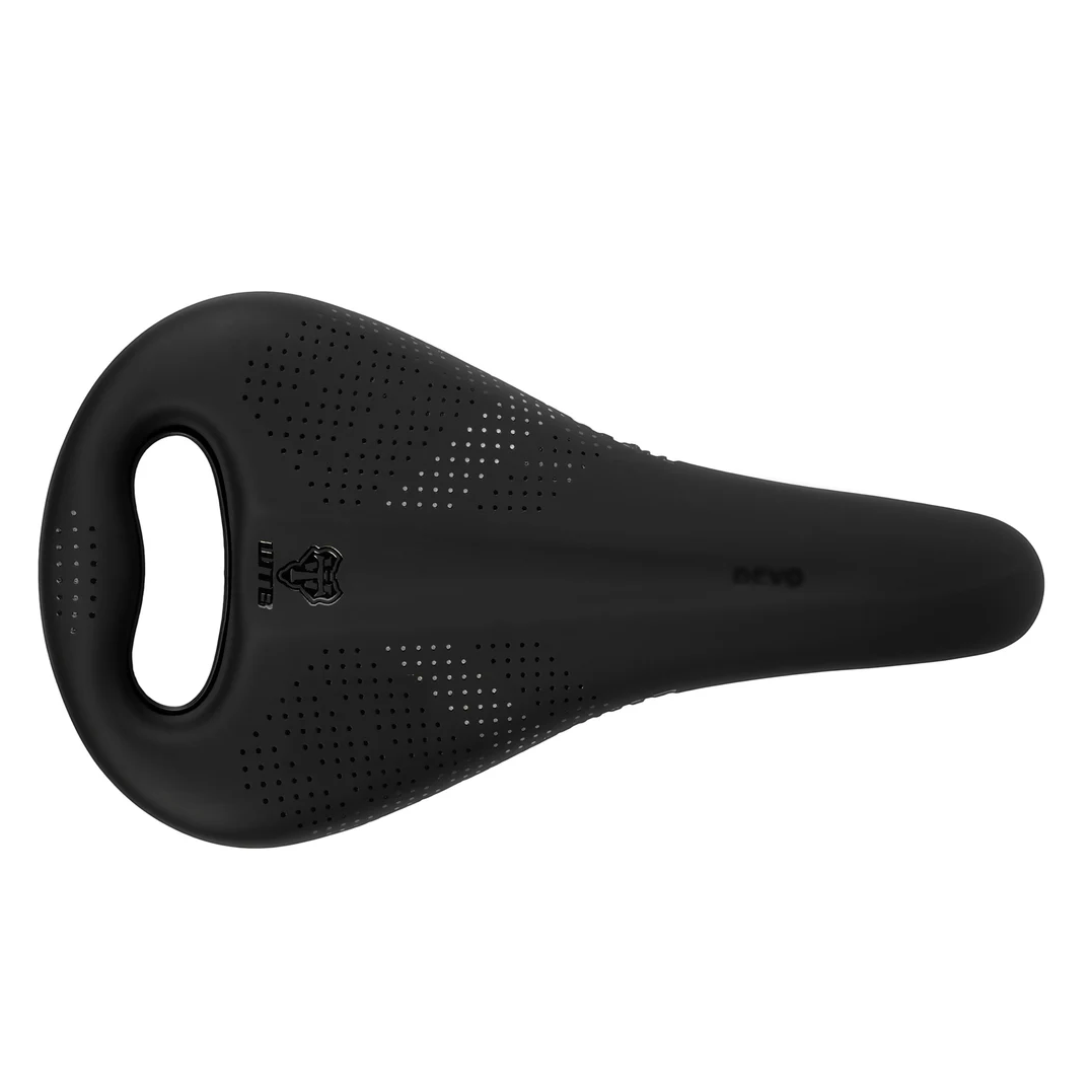 Selle WTB DEVO W/PICKUP Medium Rails Titane
