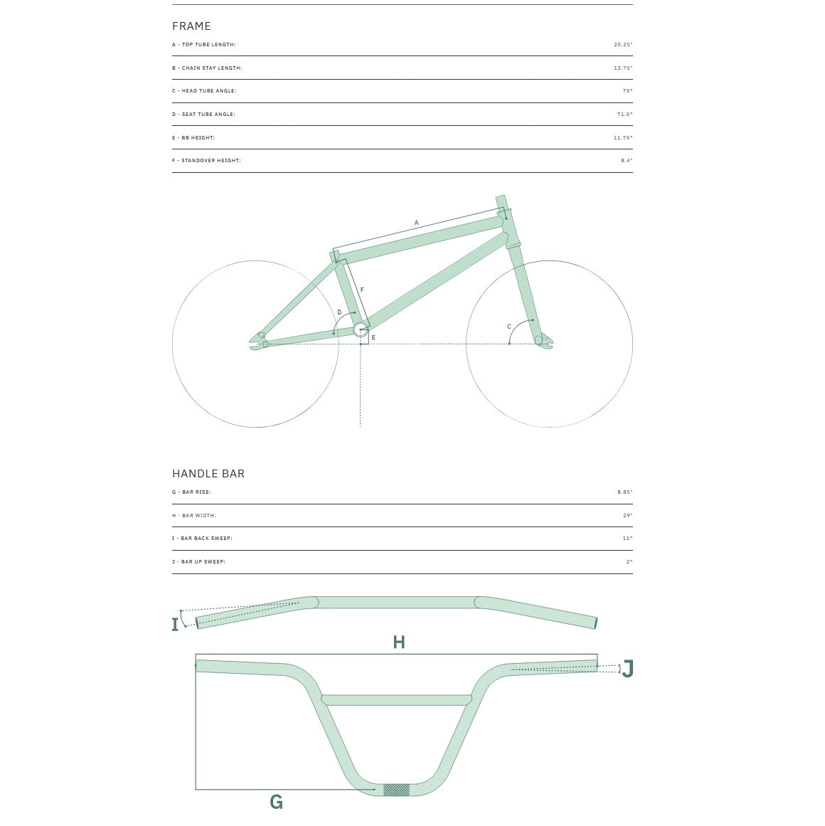 BMX WETHEPEOPLE CRS 20" FC Violett