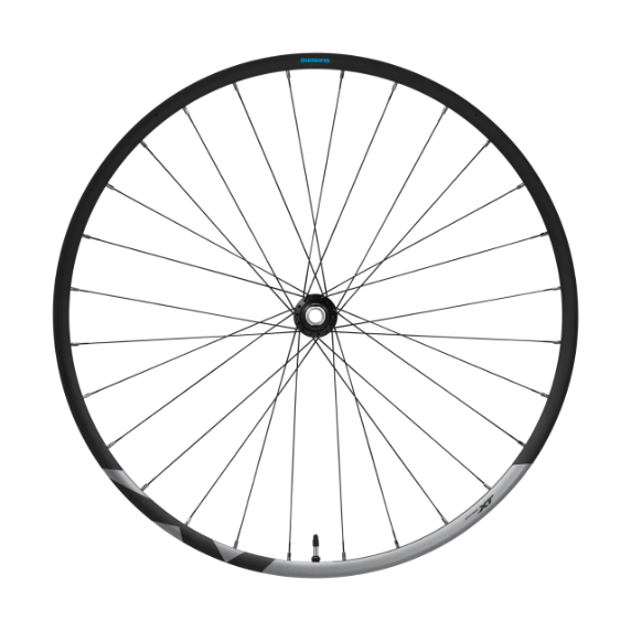 Roue Avant SHIMANO XT M8120 29" Axe 15x110 mm Boost