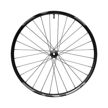 Vorderrad SHIMANO XT M8200 29'' Achse 15x110 mm
