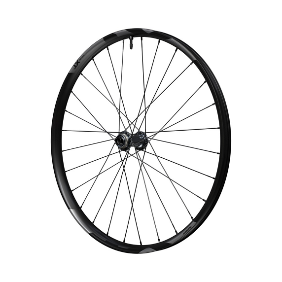 Laufrad Vorderrad SHIMANO XT M8200 29'' Achse 15x110 mm