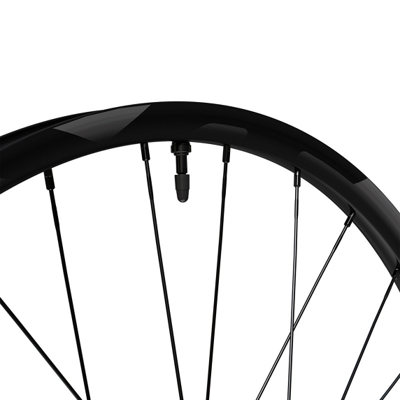 Laufrad Vorderrad SHIMANO XT M8200 29'' Achse 15x110 mm