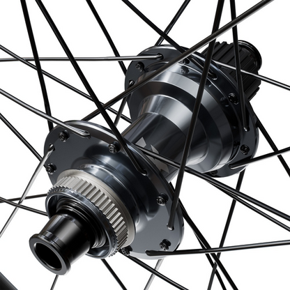 Hinterrad SHIMANO XT M8200 27,5'' Achse 12x148 mm