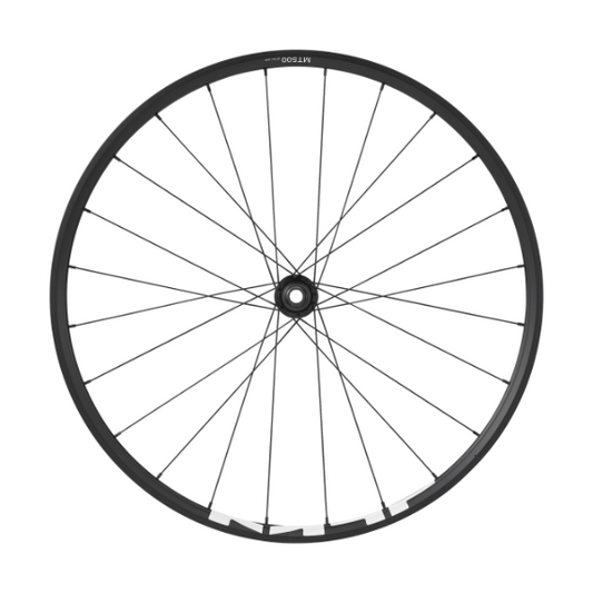 Vorderrad SHIMANO MT500 27,5'' Achse 15x100 mm