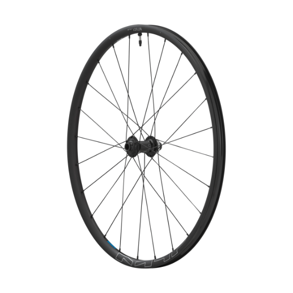 Roue Avant SHIMANO MT601 27.5"' Axe 15x100 mm