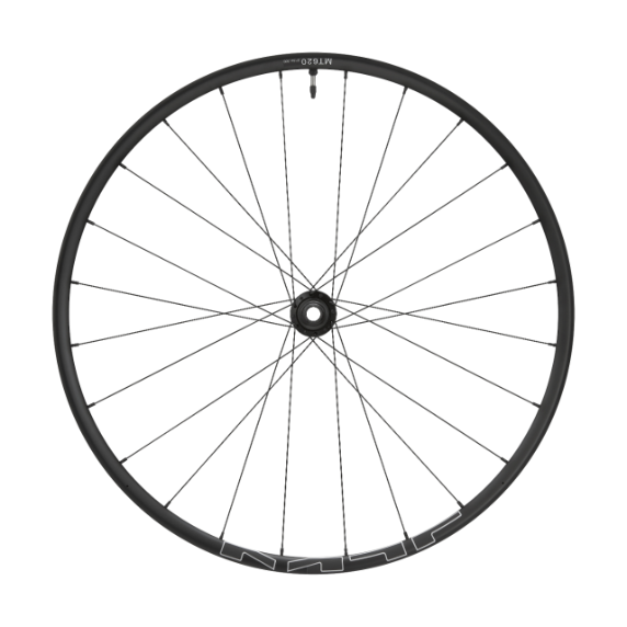 Roue Avant SHIMANO MT620 29" Axe 15x110 mm Boost