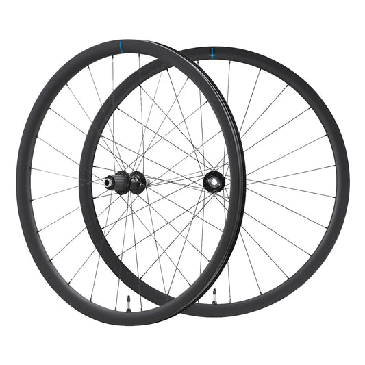 Laufradsatz SHIMANO RS710-C32 Tubeless Ready (Center Lock)