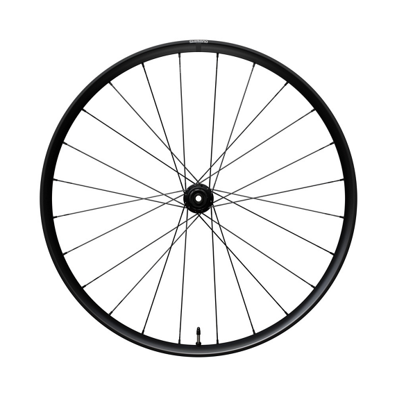 Hinterrad SHIMANO GRX WH-RX180 700c Tubeless Ready (Center Lock)