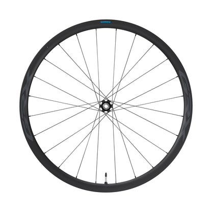Shimano GRX WH-RX870-TL-F12-700C – Ansicht 1