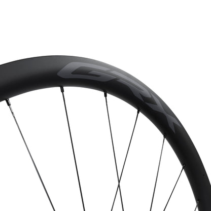 Shimano GRX WH-RX870-TL-F12-700C – Ansicht 3