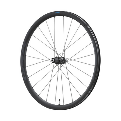 SHIMANO GRX RX870 Hinterrad 700C 12x142mm Tubeless Ready (Centerlock)