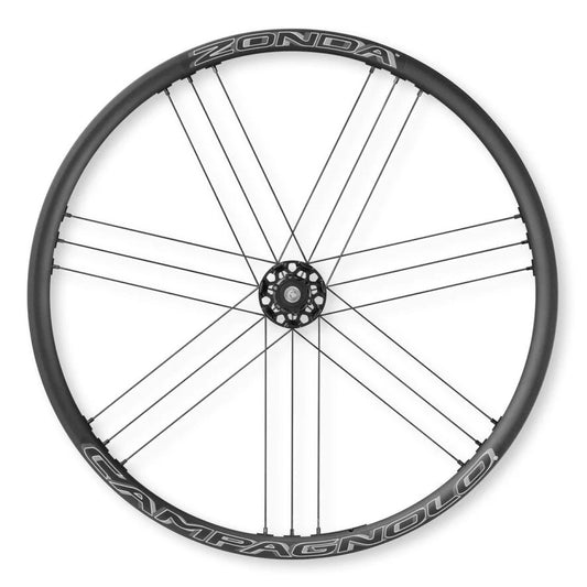 Roue Avant CAMPAGNOLO ZONDA DISC Tubeless Ready (Center Lock)