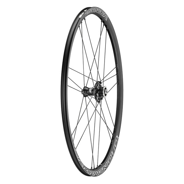 Roue Avant CAMPAGNOLO ZONDA DISC Tubeless Ready (Center Lock)