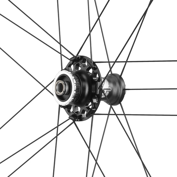 Roue Avant CAMPAGNOLO ZONDA DISC Tubeless Ready (Center Lock)