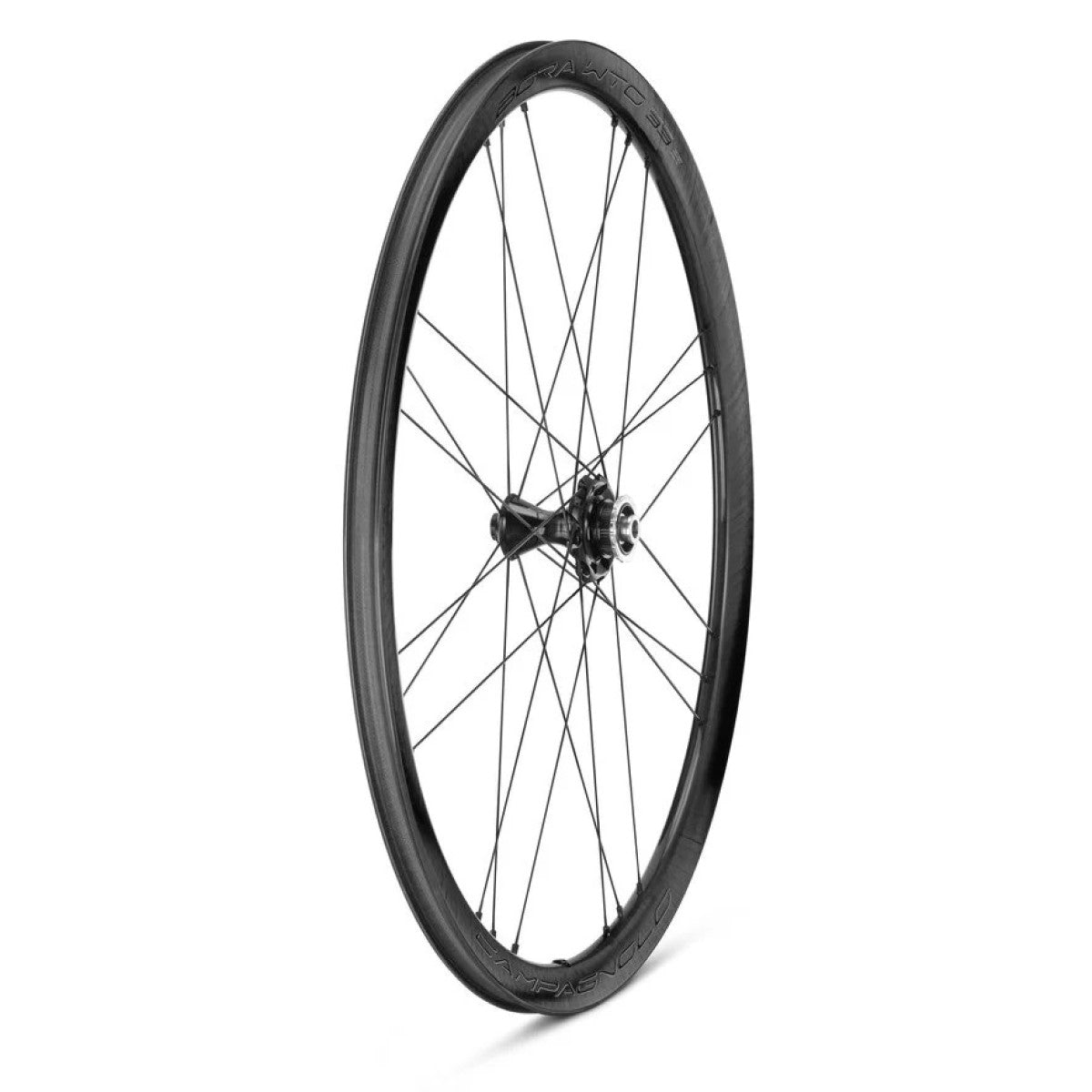 Paar CAMPAGNOLO BORA WTO 33 DISC Tubeless Ready-Laufräder (Center Lock)