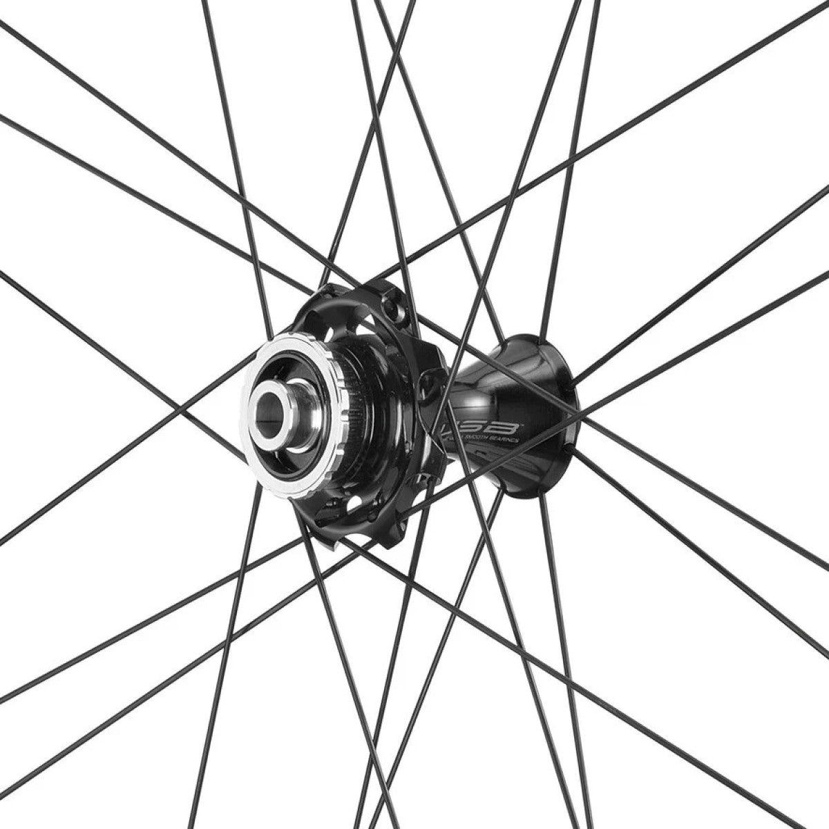 Paar CAMPAGNOLO BORA WTO 33 DISC Tubeless Ready-Laufräder (Center Lock)