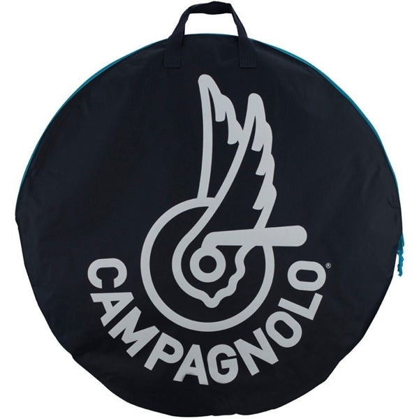 Hinterrad CAMPAGNOLO SHAMAL DISC Tubeless Ready (Center Lock)