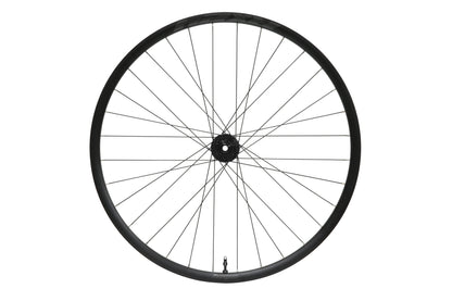Roue avant HOPE RX24 700C aluminium, moyeu Pro 5 Noir