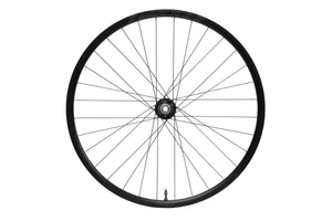 Roue arrière HOPE RX24 700C aluminium, moyeu Pro 5 Noir
