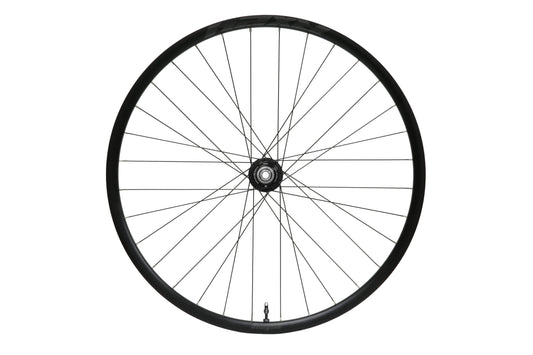Roue arrière HOPE RX24 700C aluminium, moyeu Pro 5 Noir