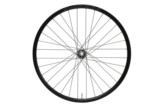 Roue arrière HOPE RX24 700C aluminium, moyeu Pro 5 Argent
