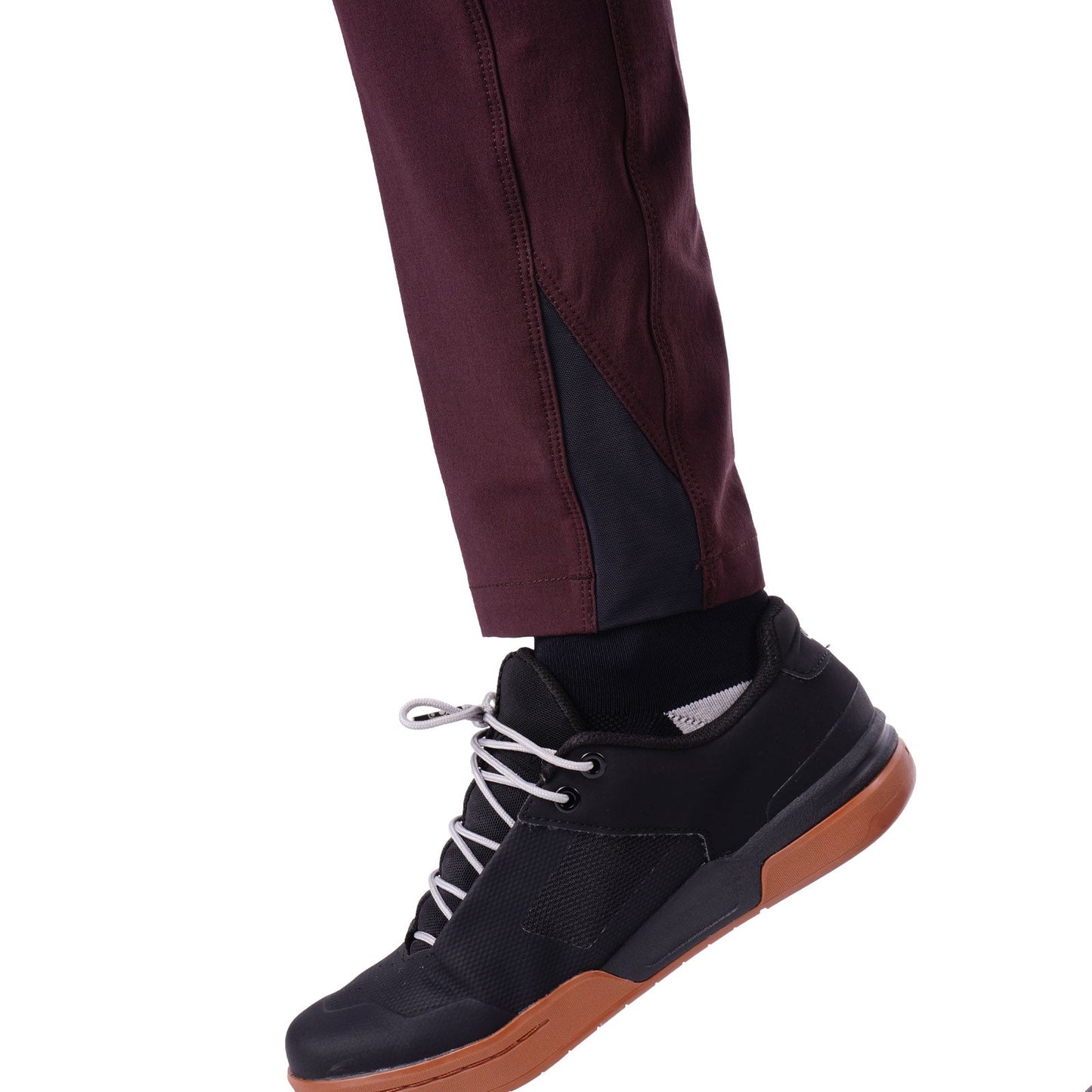 Pantalon TROY LEE DESIGNS LILIUM PRO MONO Femme Bordeaux