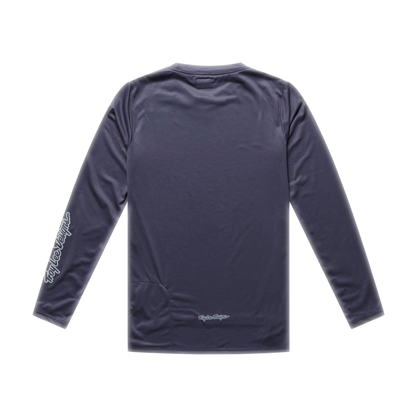 TROY LEE DESIGNS LILIUM PRO Damen Langarm Trikot Carbon