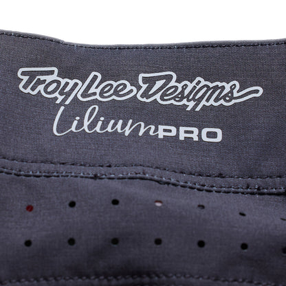 Pantalon TROY LEE DESIGNS LILIUM PRO MONO Femme Carbon