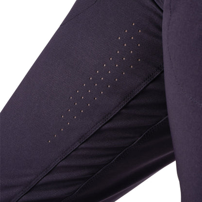 Pantalon TROY LEE DESIGNS LILIUM PRO MONO Femme Carbon