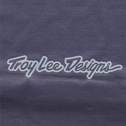 TROY LEE DESIGNS LILIUM PRO Damen Kurzarm Trikot Carbon
