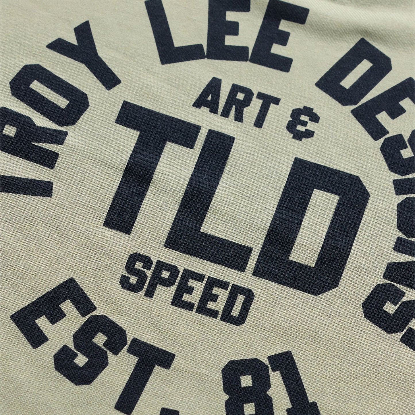 TROY LEE DESIGNS LILIUM RIDE STAMPS Damen Kurzarm Trikot Sage