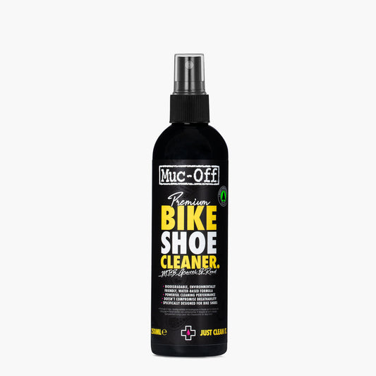 Nettoyant pour Chaussures MUC-OFF Footwear Cleaner 250ml