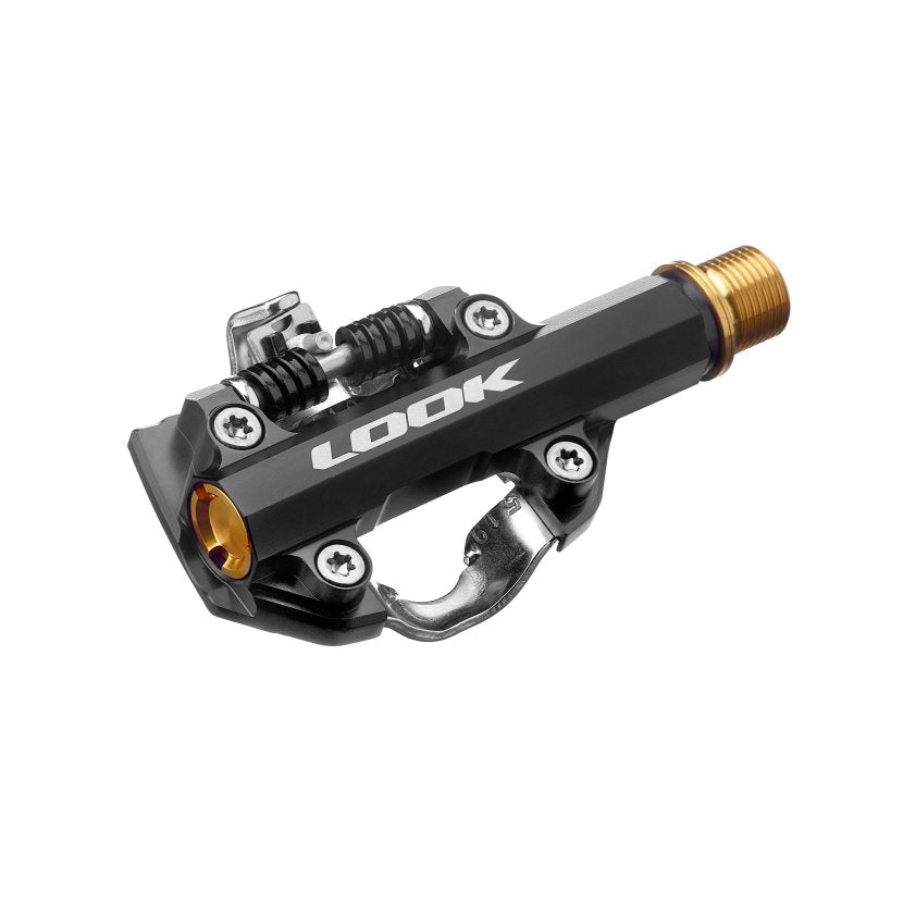 LOOK X-ONE-G Titanium Pedale