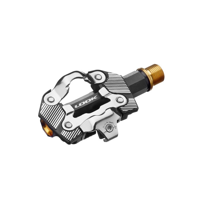 LOOK X-ONE-G Titanium Pedale