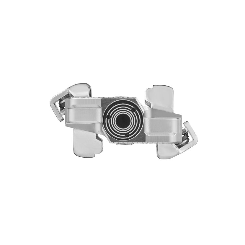 LOOK X-TRACK POWER DUAL Pedale mit Leistungsmesser