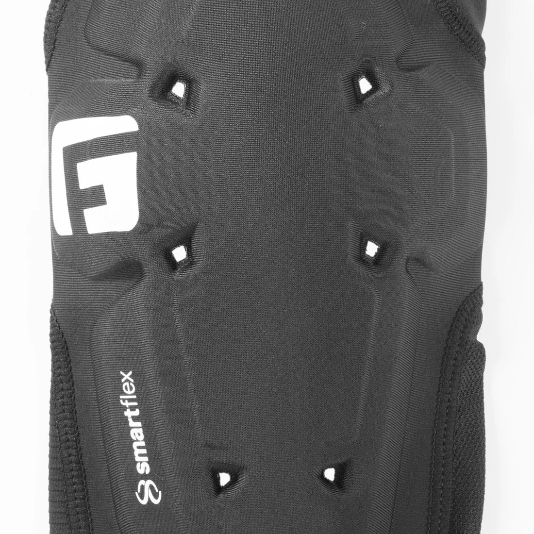 G-FORM PRO-X4 Ellenbogenschützer Kind Schwarz