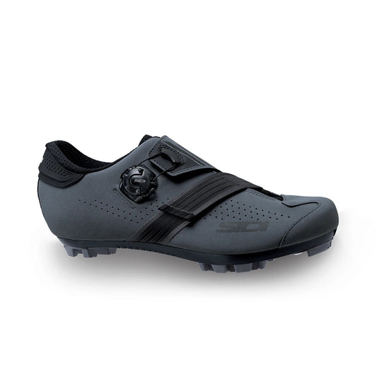 Chaussures VTT SIDI AERTIS MEGA Gris/Noir