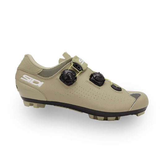 MTB-Schuhe SIDI EAGLE 10 Beige