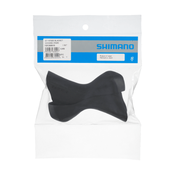 Schalenabdeckung SHIMANO 105 ST-R7020 Schwarz