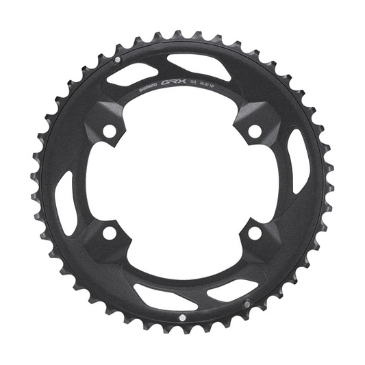 Plateau Extérieur 10V SHIMANO GRX RX600 110mm