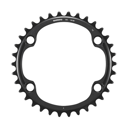 Inneres Kettenblatt 12V SHIMANO DURA ACE R9200 110mm