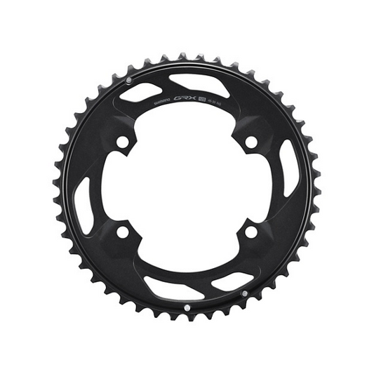 Plateau Extérieur 12V SHIMANO GRX RX610 110mm