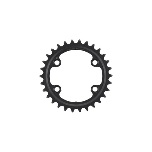 Plateau Intérieur 12V SHIMANO GRX RX610 80mm