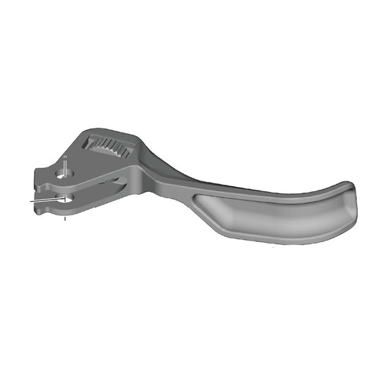 Ersatzhebel SHIMANO XTR M9220 Rechts #Y2RJ98040